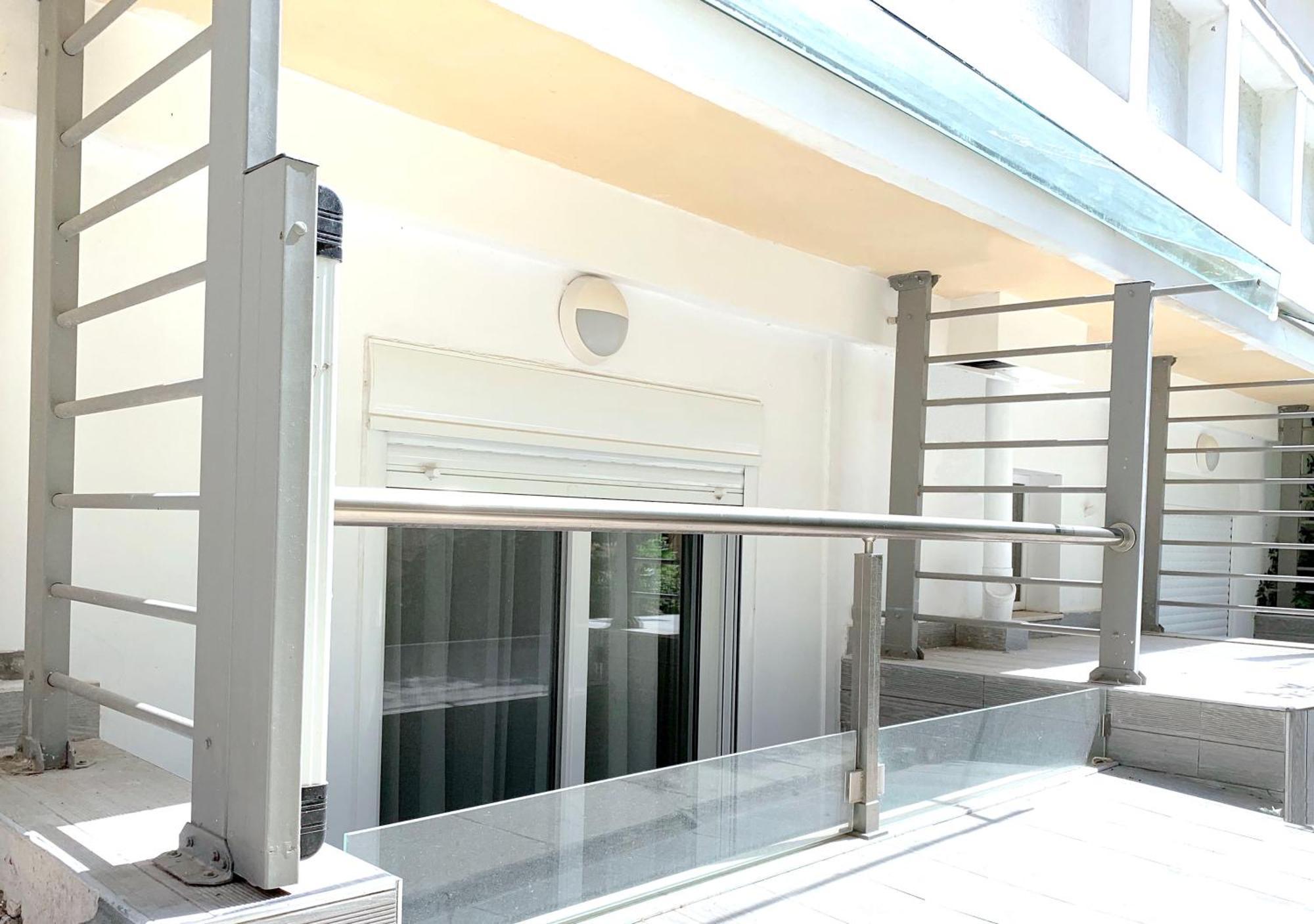 A&B Rhodes City Apartments ห้อง รูปภาพ